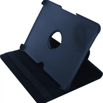 Xccess Rotating Stand Case Samsung Galaxy Tab/Tab 2 Black Xccess