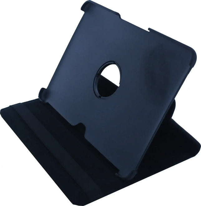 Xccess Rotating Stand Case Samsung Galaxy Tab/Tab 2 Black Xccess