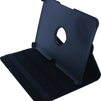 Xccess Rotating Stand Case Samsung Galaxy Tab/Tab 2 Black Xccess