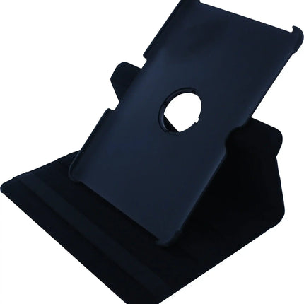 Xccess Rotating Stand Case Samsung Galaxy Tab/Tab 2 Black Xccess