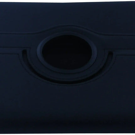Xccess Rotating Stand Case Samsung Galaxy Tab/Tab 2 Black Xccess