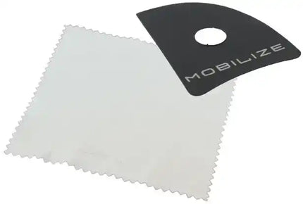 Mobilize Clear 2-Pack Screen Protector Samsung Galaxy Xcover S5690 Mobilize