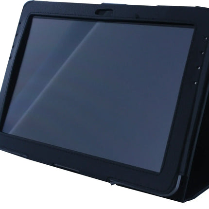Xccess Stand Case Samsung Galaxy Tab/Tab 2 Black Xccess