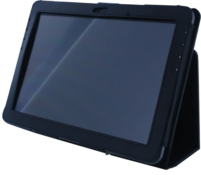 Xccess Stand Case Samsung Galaxy Tab/Tab 2 Black Xccess
