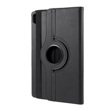 Lenovo Tab P11/P11 5G/P11 Plus - Rotating 360 Case - Black - Casebump