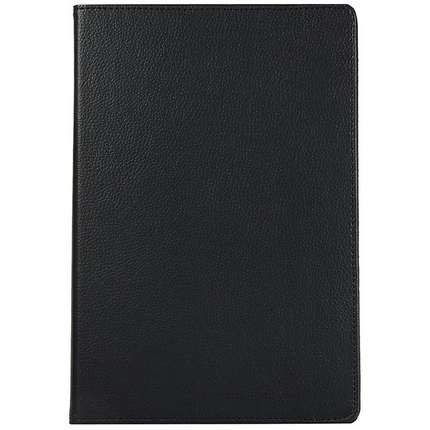 Samsung Galaxy Tab S10+ / S9+ / S9 FE+ - Rotating 360 Case - Black