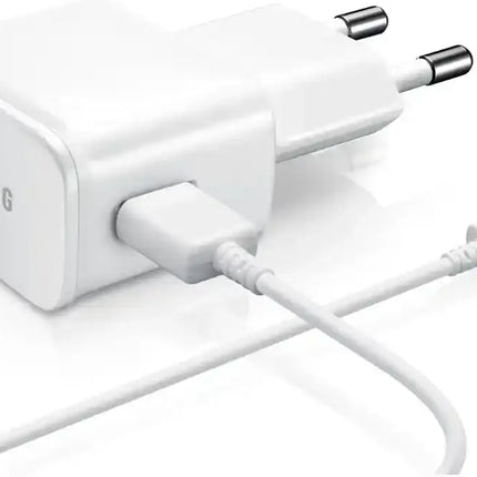 Samsung oplader ETA-U90Ewe met Micro-USB kabel 2.0A wit