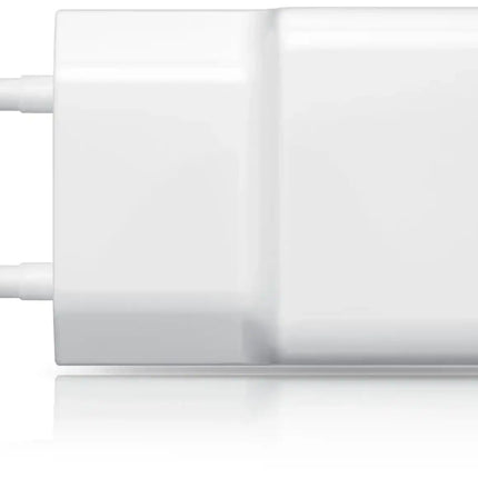Samsung oplader ETA-U90Ewe met Micro-USB kabel 2.0A wit afbeelding 2