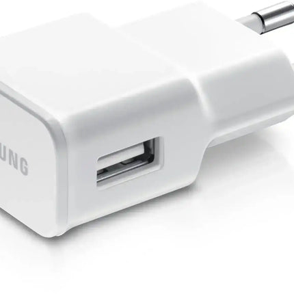 Samsung oplader ETA-U90Ewe met Micro-USB kabel 2.0A wit afbeelding 4