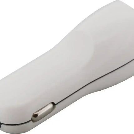 Xccess Car Charger Dual Usb 2.1A White Xccess