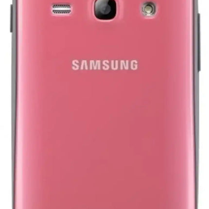 Samsung Ef-Ps681Bpegww Samsung Protective Cover+ Galaxy Fame S6810 Pink Samsung