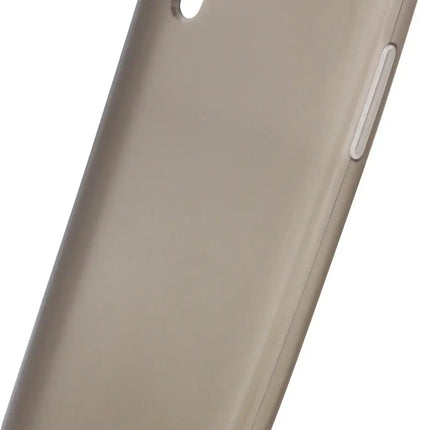 Xccess Tpu Case Lg Google Nexus 5 Transparent Black Xccess
