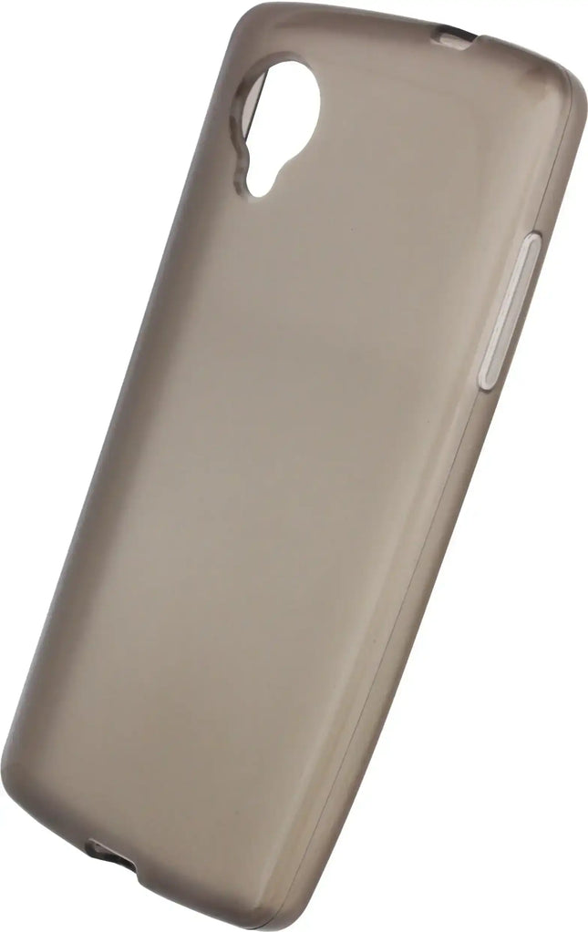Xccess Tpu Case Lg Google Nexus 5 Transparent Black Xccess