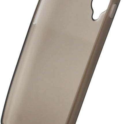 Xccess Tpu Case Lg Google Nexus 5 Transparent Black Xccess