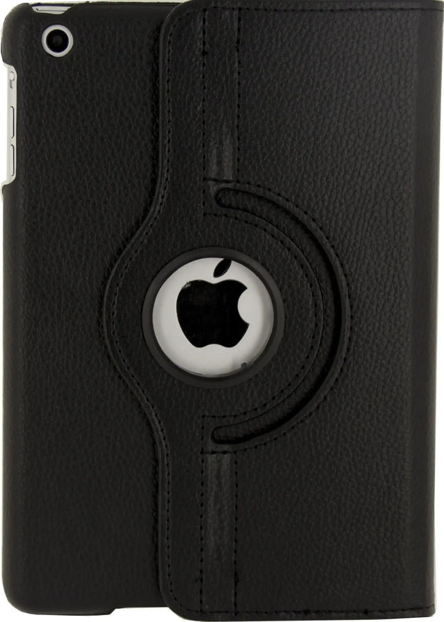 Xccess Rotating Stand Case Apple Ipad Mini/2/3 Retina Black Xccess