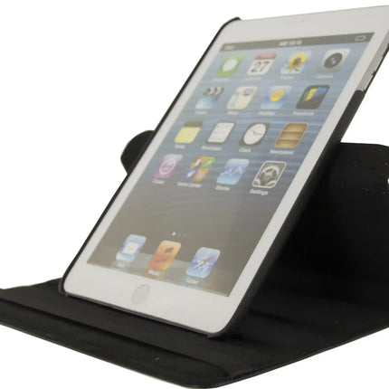 Xccess Rotating Stand Case Apple Ipad Mini/2/3 Retina Black Xccess