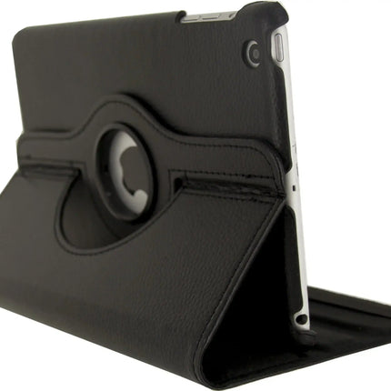 Xccess Rotating Stand Case Apple Ipad Mini/2/3 Retina Black Xccess