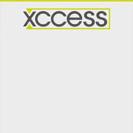 Xccess Rotating Stand Case Apple Ipad Mini/2/3 Retina Black Xccess