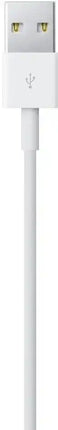 Apple Md819Zm/A Apple Lightning To Usb Cable 2M. White Apple
