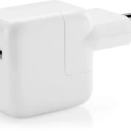 Apple Md836Zm/A Apple Usb Power Adapter 12W White Apple