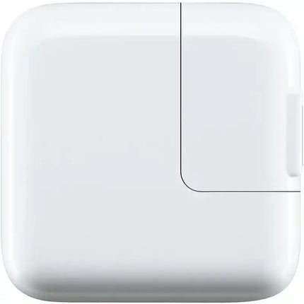 Apple Md836Zm/A Apple Usb Power Adapter 12W White Apple