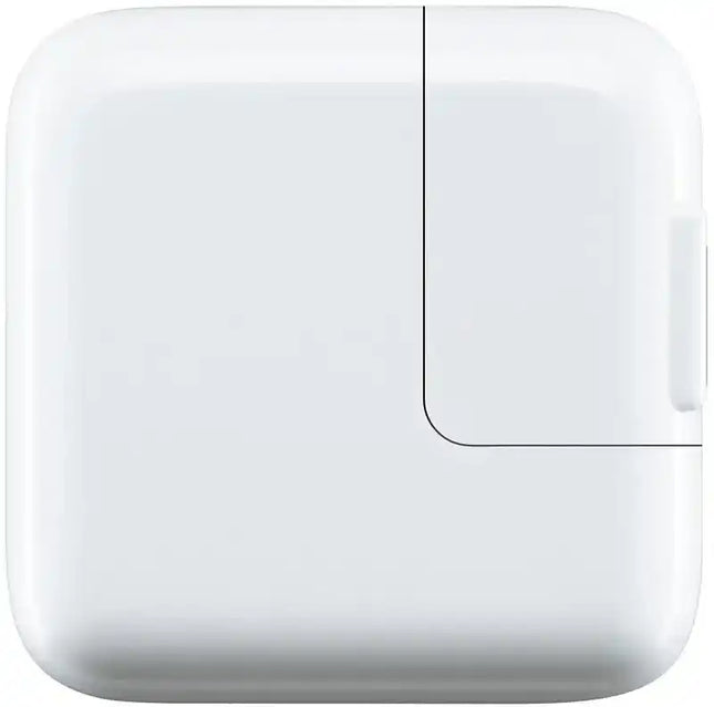 Apple Md836Zm/A Apple Usb Power Adapter 12W White Apple