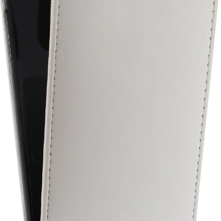 Xccess Flip Case Samsung Galaxy S5/S5 Plus/S5 Neo White Xccess
