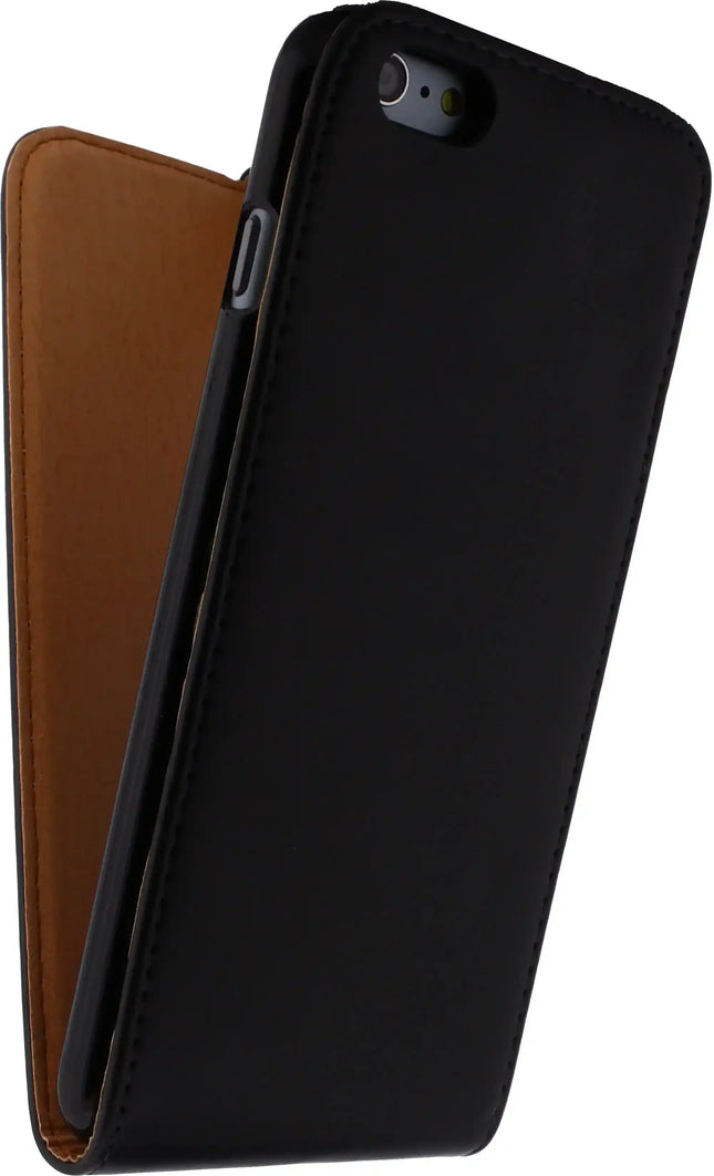 Xccess Flip Case Apple Iphone 6 Plus/6S Plus Black Xccess