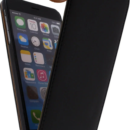 Xccess Flip Case Apple Iphone 6 Plus/6S Plus Black Xccess