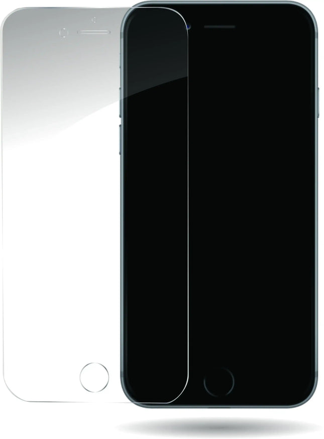 Mobilize Glass Screen Protector Apple Iphone 6/6S Mobilize
