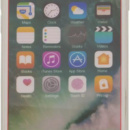 Mobilize Glass Screen Protector Apple Iphone 6 Plus/6S Plus Mobilize