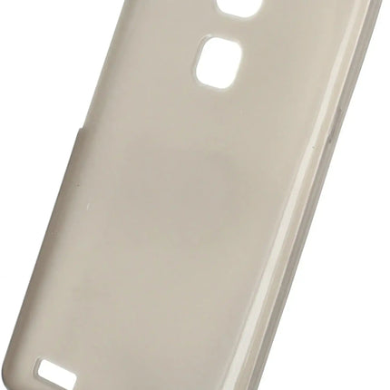 Xccess Tpu Case Huawei Ascend Mate 7 Transparent Black Xccess