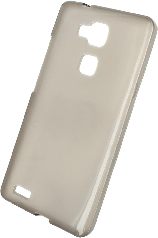 Xccess Tpu Case Huawei Ascend Mate 7 Transparent Black Xccess