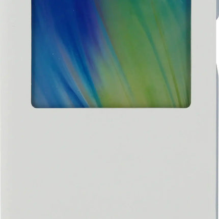 Rock Uni Side Case Samsung Galaxy A5 White Rock