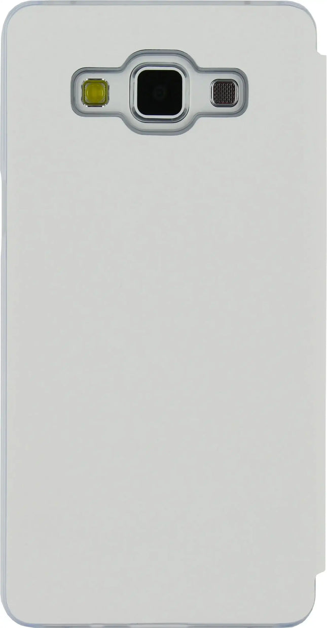 Rock Uni Side Case Samsung Galaxy A5 White Rock