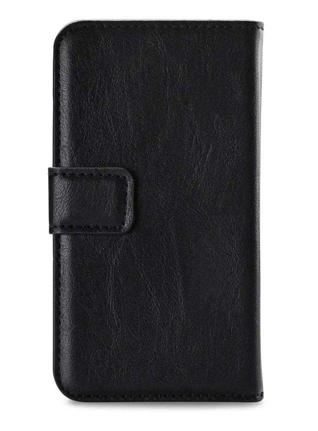 Xccess Wallet Book Case Universal Small Black Xccess
