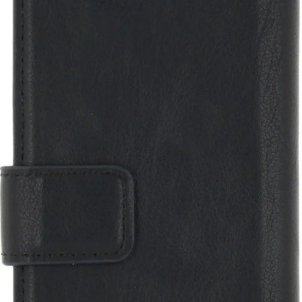 Xccess Wallet Book Case Universal Small Black Xccess