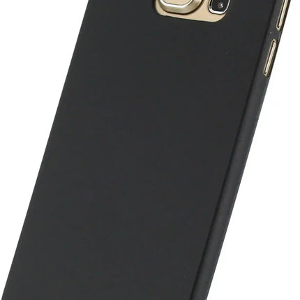 Xccess Thin Case Frosty Samsung Galaxy S6 Black Xccess