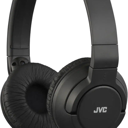 Jvc Ha-S180-B Jvc Light Weight Headset Black JVC