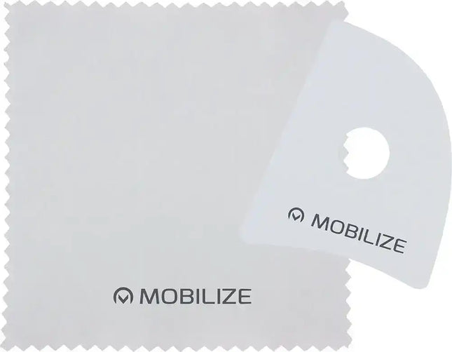 Mobilize Clear 2-Pack Screen Protector Samsung Galaxy Tab E 9.6 Mobilize