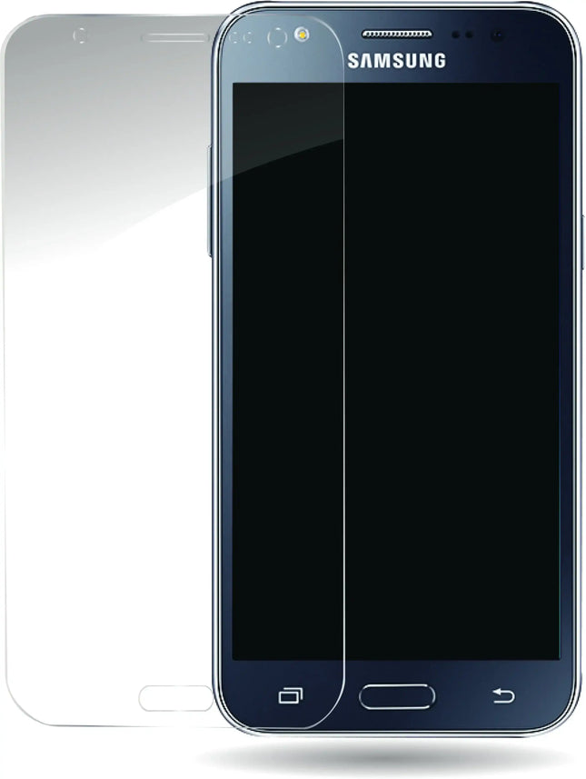 Mobilize Glass Screen Protector Samsung Galaxy J5 Mobilize