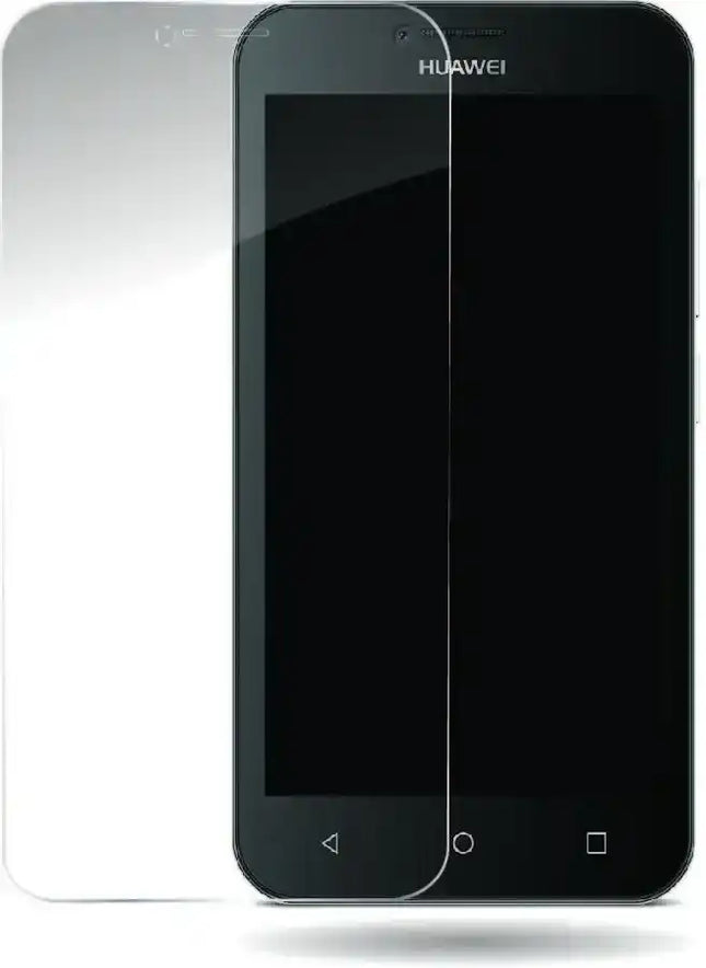 Mobilize Glass Screen Protector Huawei Y5 Mobilize