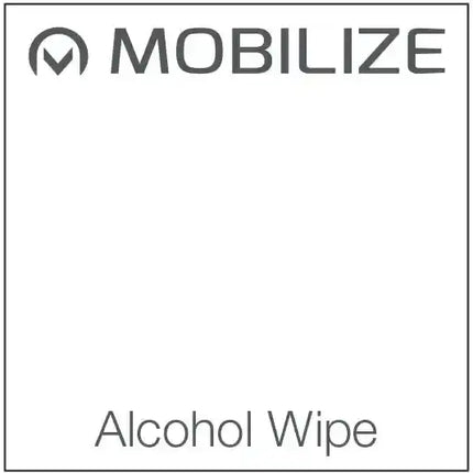 Mobilize Glass Screen Protector Htc One A9 Mobilize