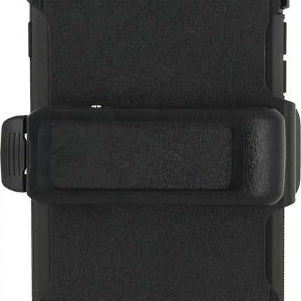 Xccess Survivor Essential Case Apple Iphone 7/8/Se (2020/2022) Black Xccess