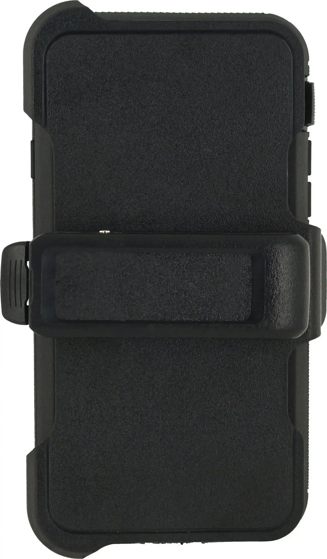 Xccess Survivor Essential Case Apple Iphone 7/8/Se (2020/2022) Black Xccess