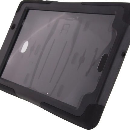 Xccess Survivor Essential Case Samsung Galaxy Tab A 7.0 2016 Black Xccess