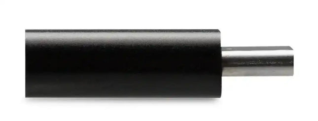 Xccess Micro Usb To Usb-C Adapter Black Xccess
