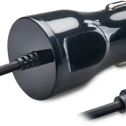 Xccess Car Charger Micro Usb 1.5A Black Xccess
