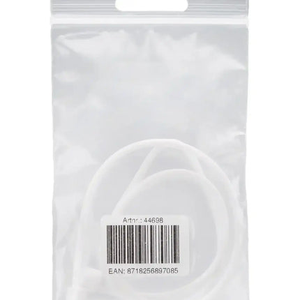 Xccess Anti Lost Strap For Apple Airpods White Xccess
