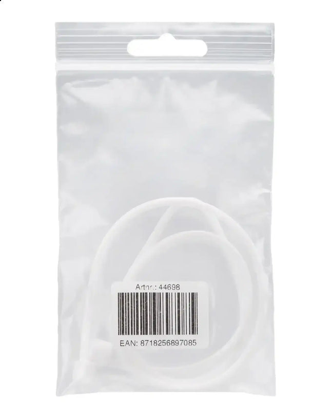 Xccess Anti Lost Strap For Apple Airpods White Xccess
